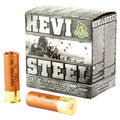 HEVI STEEL 12GA 3 #4 25/250