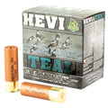 HEVI TEAL 12GA 3 #6 25/250
