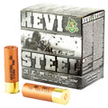 HEVI STEEL 12GA 3 BB 25/250