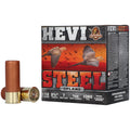 HEVI STL UPLND 12GA 2.75 #7 25/250