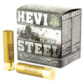 HEVI STEEL 12GA 3.5 #2 25/250