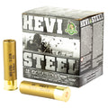 HEVI STEEL 12GA 3.5 #3 25/250