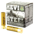 HEVI STEEL 12GA 3.5 #4 25/250