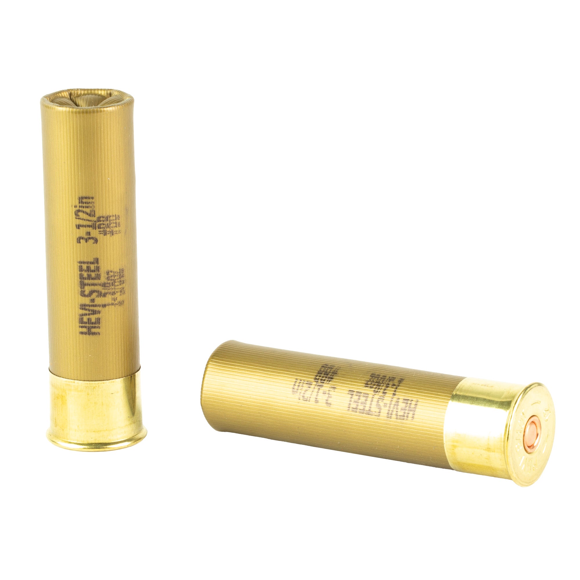 HEVI STEEL 12GA 3.5 BB 25/250