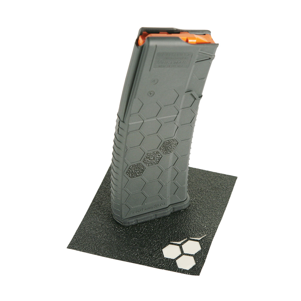 HEXMAG GRIP TAPE BLK