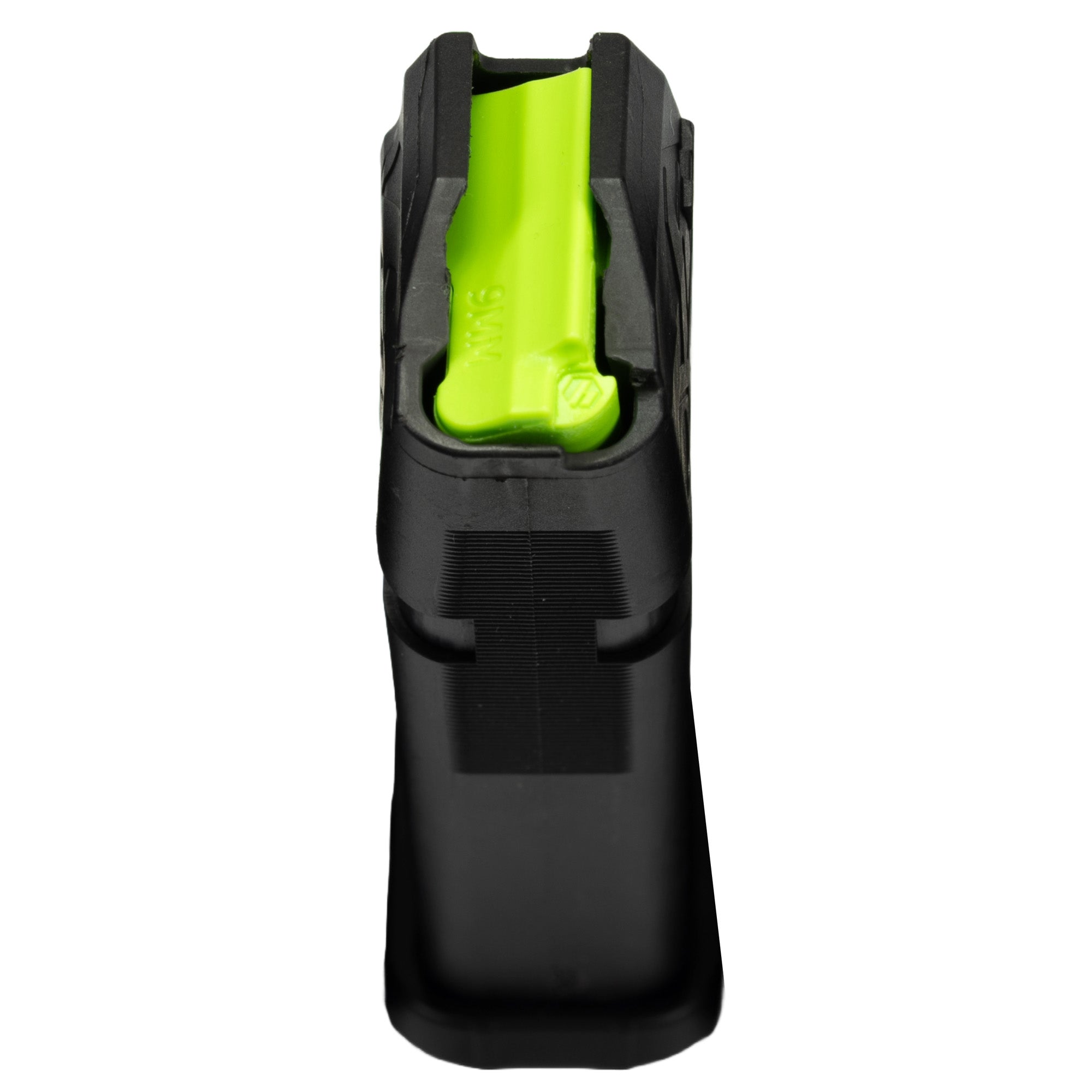 HEXMAG HEXID COLOR ID SYS GRN 4PK