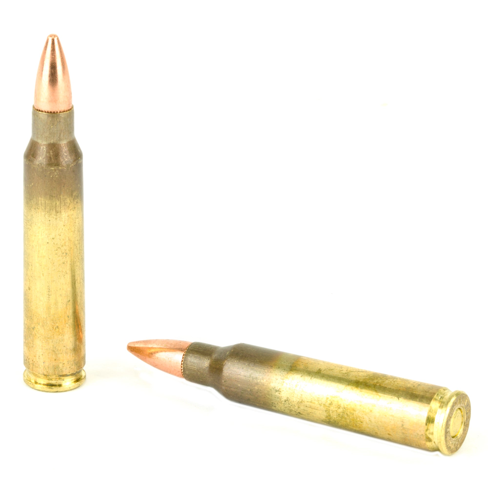FRONTIER 223REM 55GR FMJ 20/500