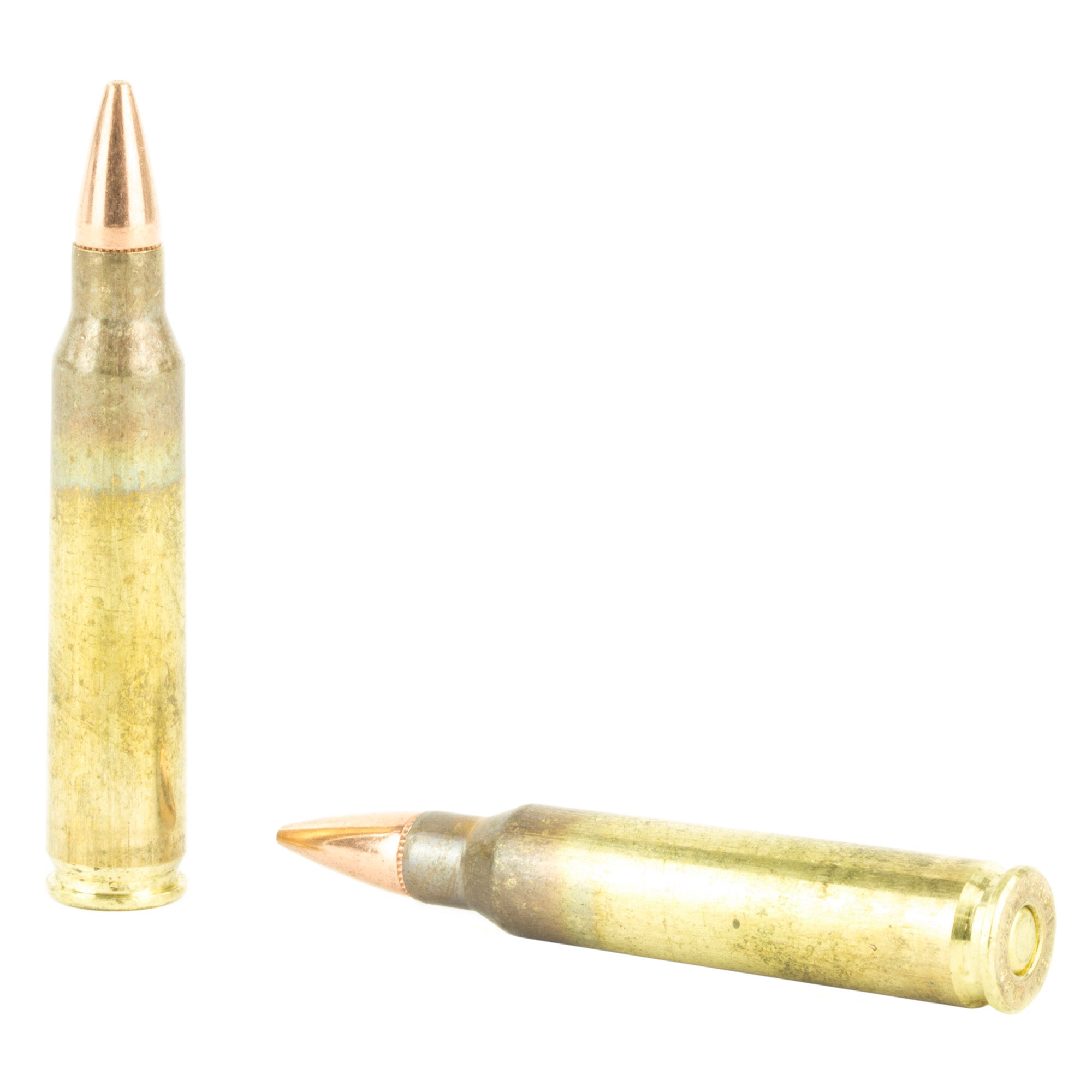 FRONTIER 223REM 55GR HP MATCH 20/500