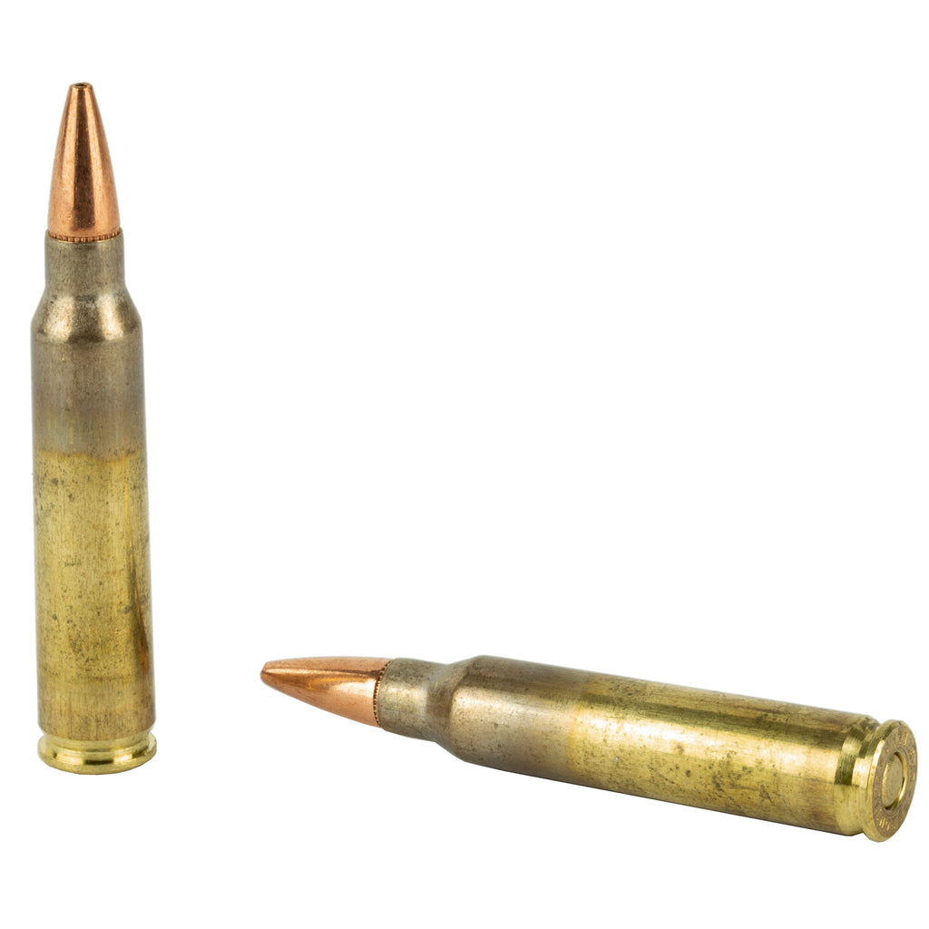 FRONTIER 223REM 68GR BTHP MTCH 20