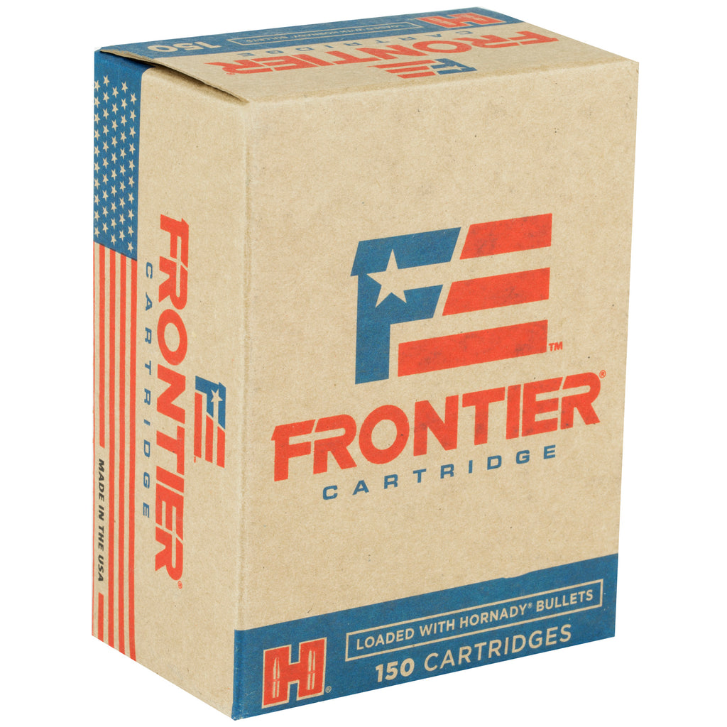 FRONTIER 556NATO 55GR FM193 150/1200