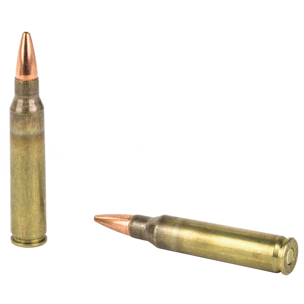 FRONTIER 556NATO 68GR BTHP MTCH 20/5