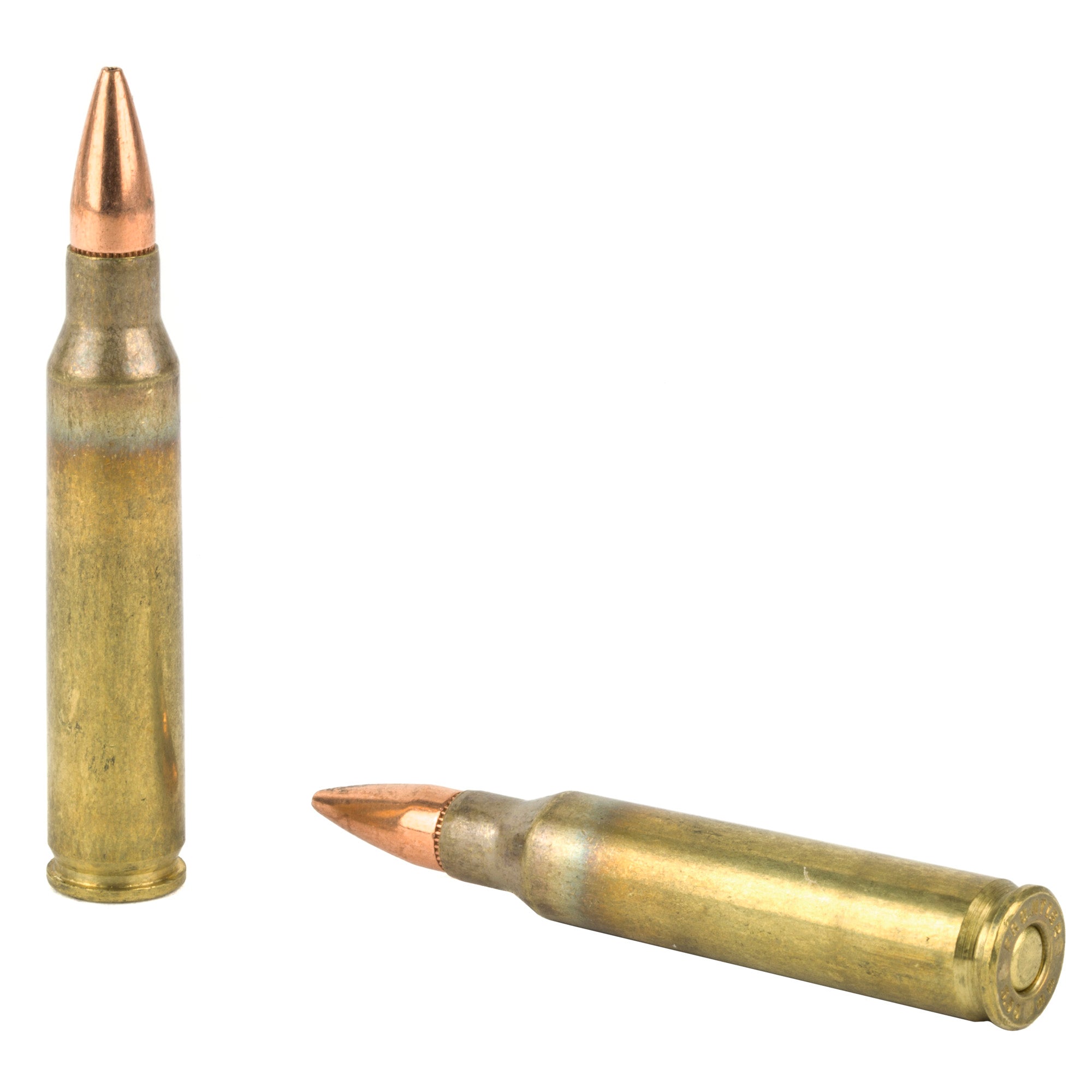 FRONTIER 556NATO 75GR BTHP MTCH 20/5