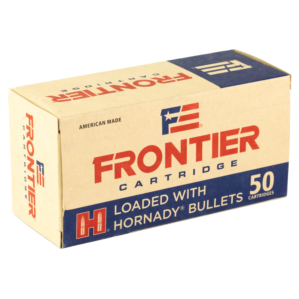 FRONTIER 7.62X39 123GR FMJ 50/500