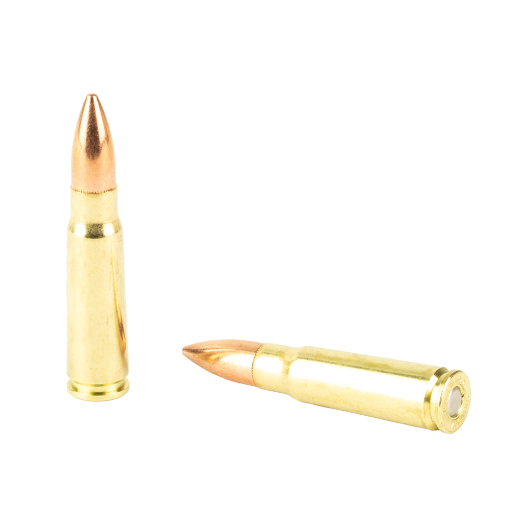 FRONTIER 7.62X39 123GR FMJ 50/500