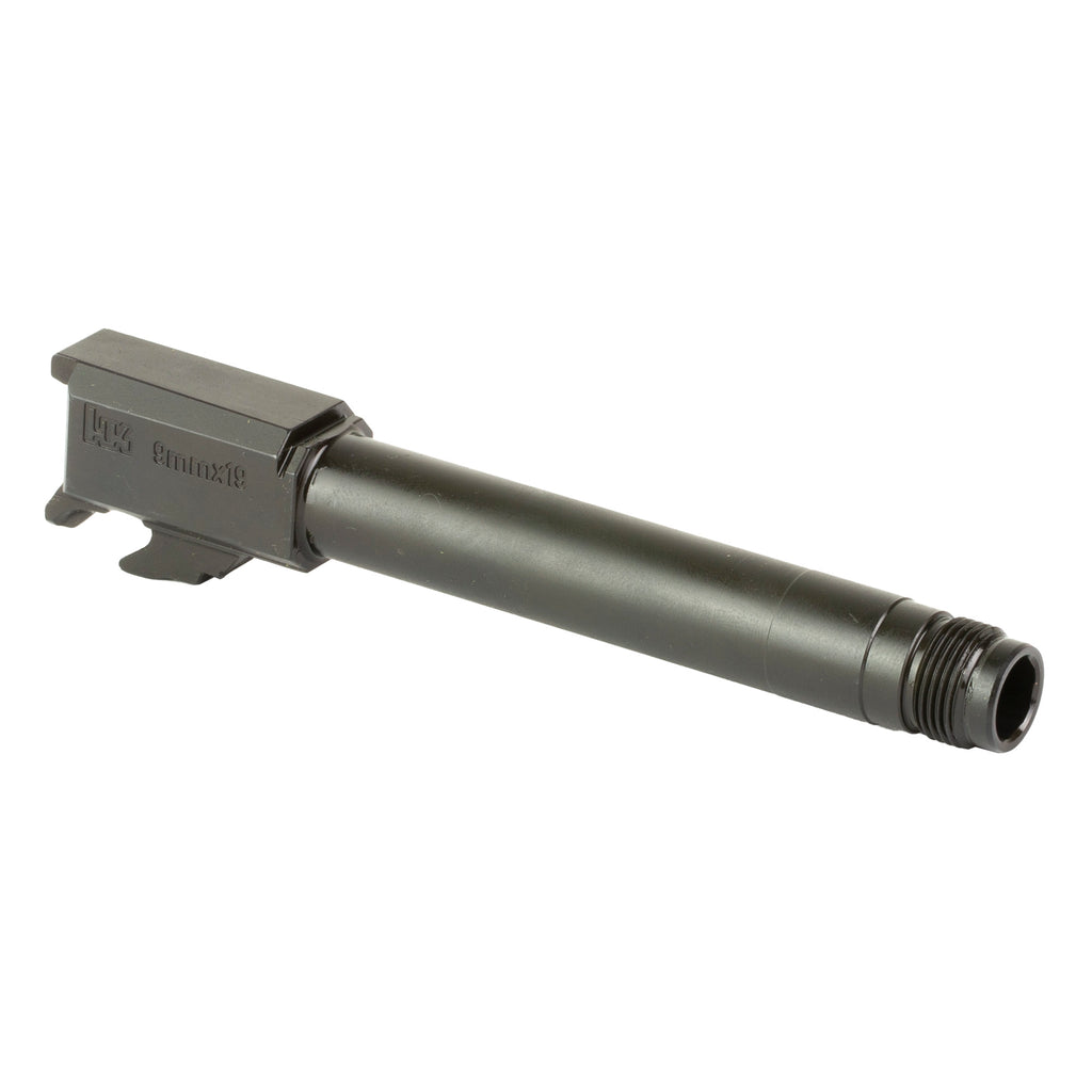 HK THRDD BARREL VP9 TACT 9MM 4.68