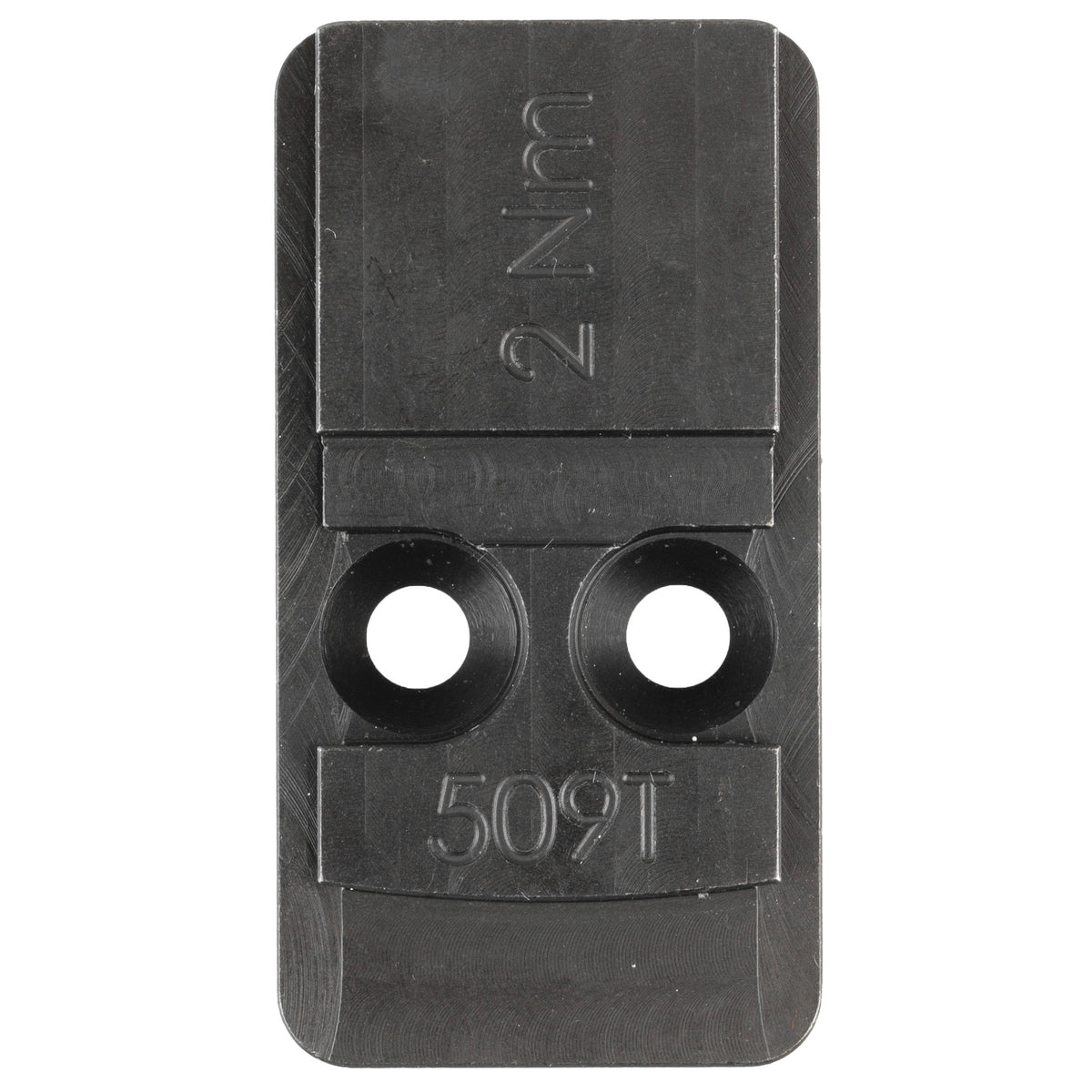 HK VP OR MOUNTING PLATE HOLO 509T