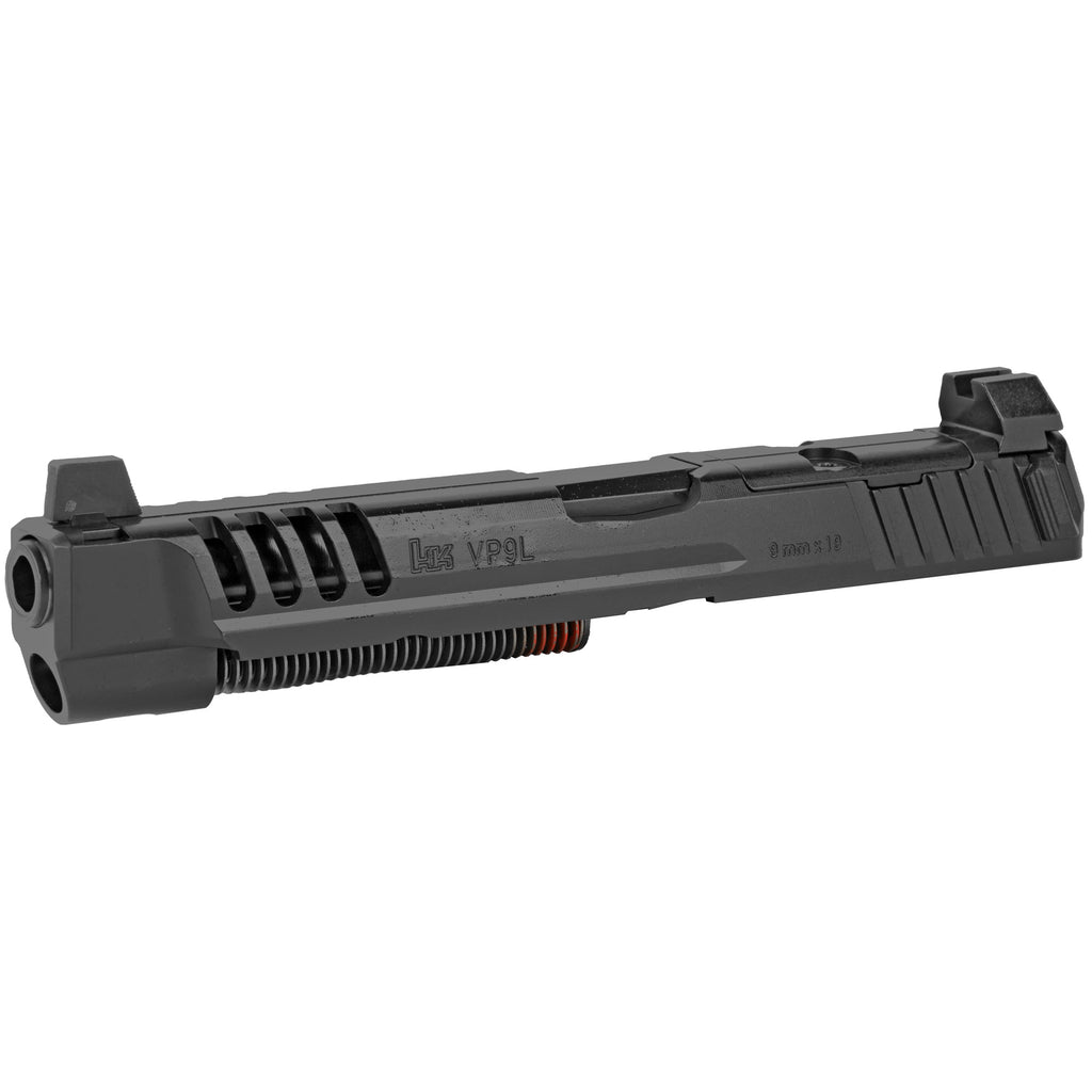 HK VP9L OPTICS READY SLIDE KIT BLK