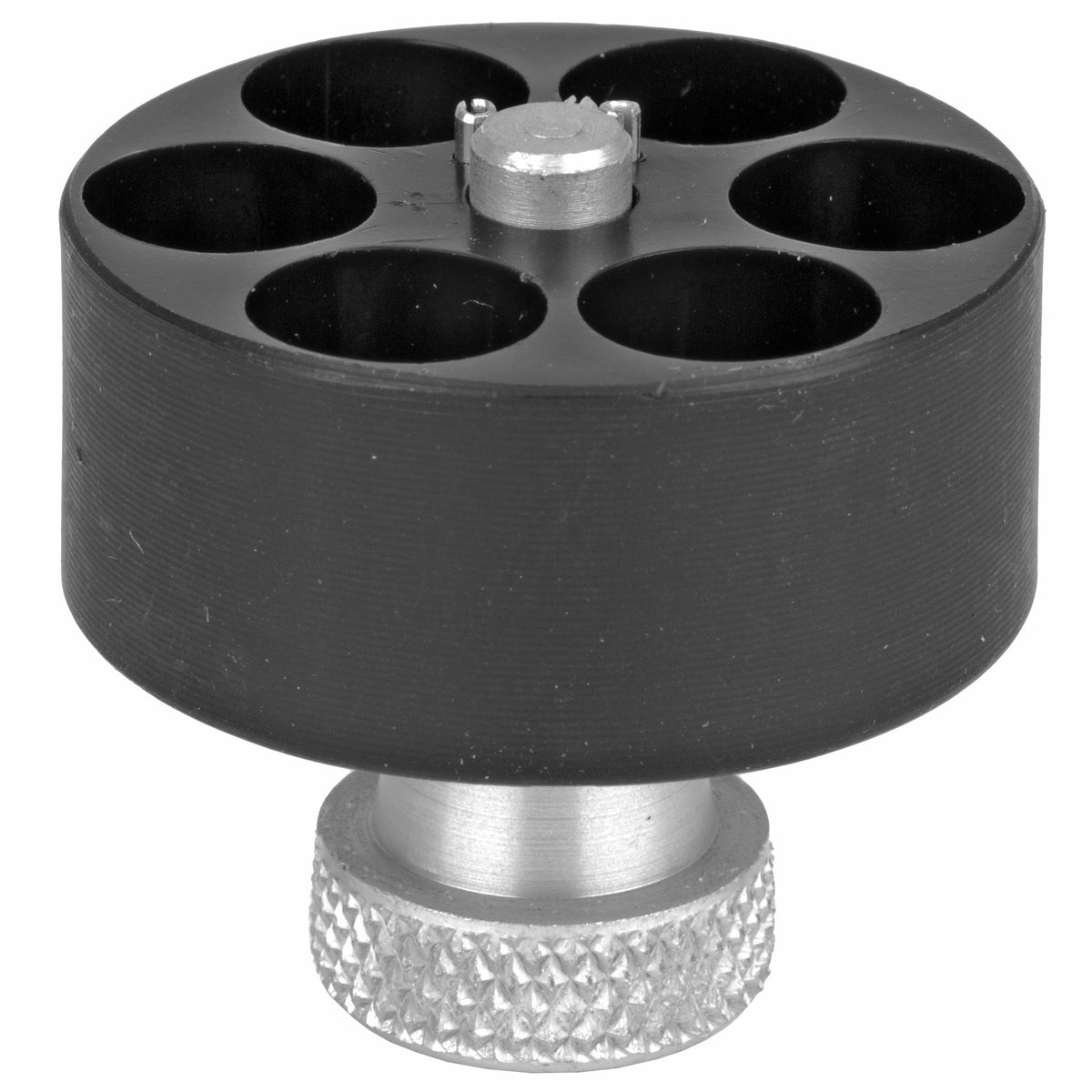 HKS SPDLR 357 6SH S&W 686 RUG GP100