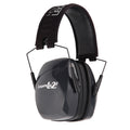 H/L LEIGHTNING L2F MUFF NRR27 BLK
