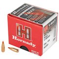 HRNDY V-MAX 22 CAL .224 50GR 100CT