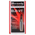 HRNDY 22CAL .224 69GR ELD-VT 100CT