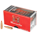 HRNDY SST 6.5MM .264 123GR 100CT