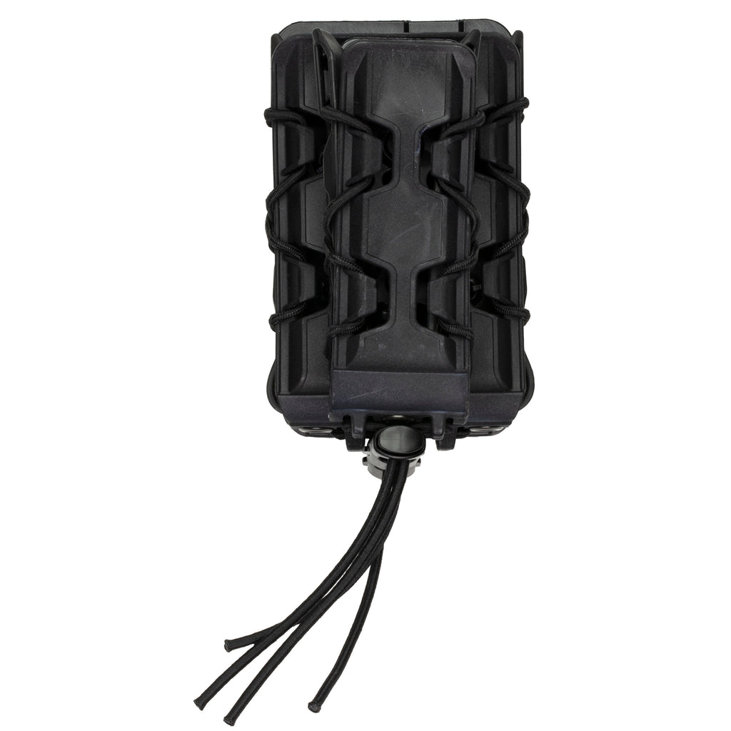 HSGI POLY DOUBLE DECKER TACO V2 BLK