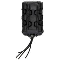 HSGI POLY DOUBLE DECKER TACO V2 BLK