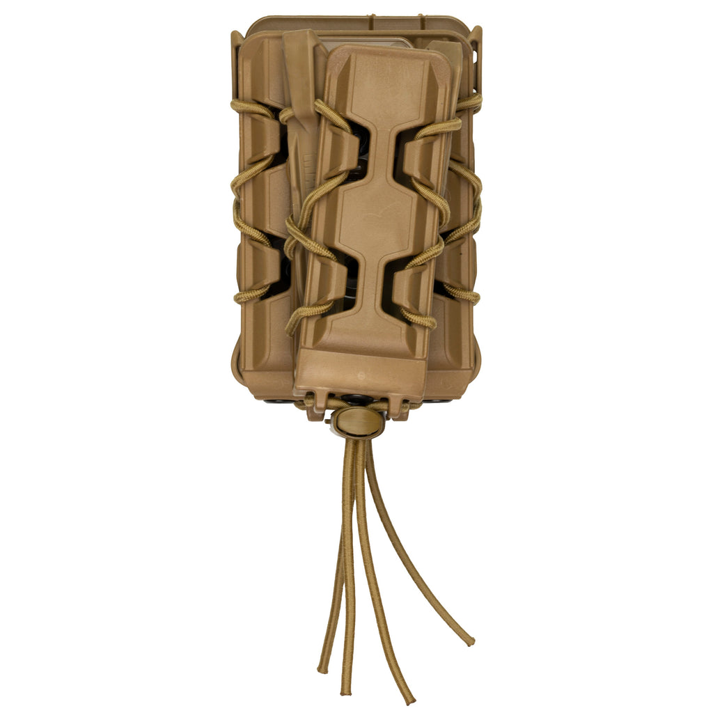 HSGI POLY DOUBLE DECKER TACO V2 COY