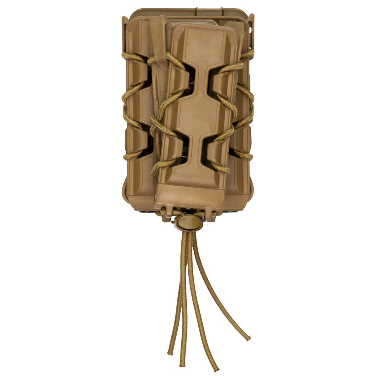 HSGI POLY DOUBLE DECKER TACO V2 COY