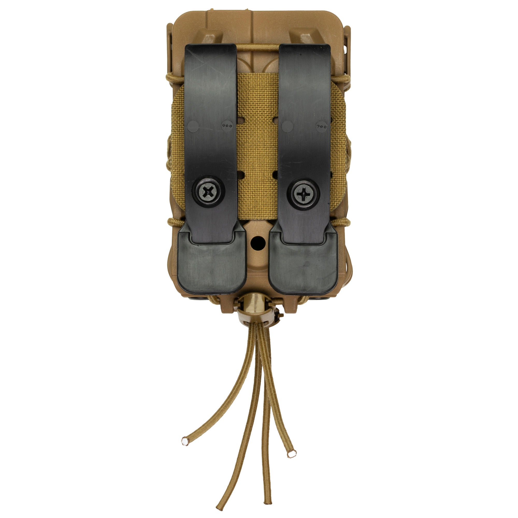 HSGI POLY DOUBLE DECKER TACO V2 COY