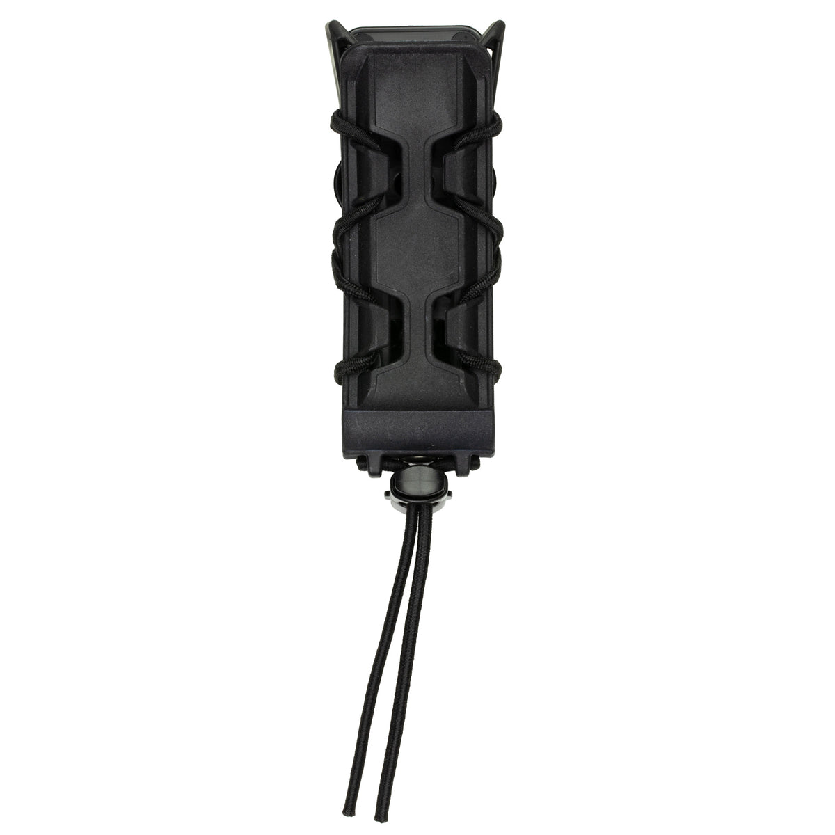 HSGI POLYMER PISTOL TACO V2 BLK