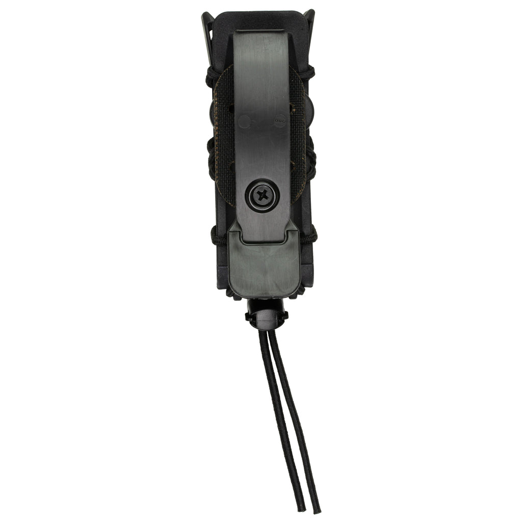 HSGI POLYMER PISTOL TACO V2 BLK