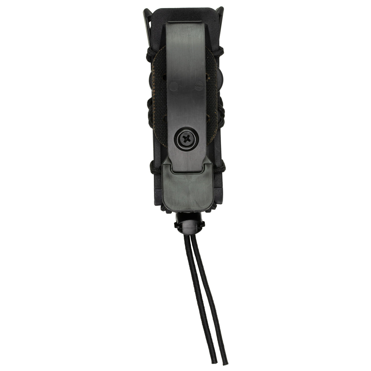 HSGI POLYMER PISTOL TACO V2 BLK