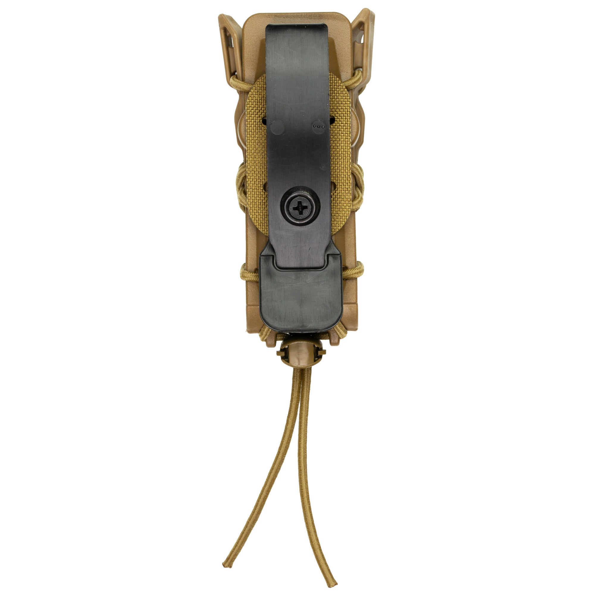 HSGI POLYMER PISTOL TACO V2 COY