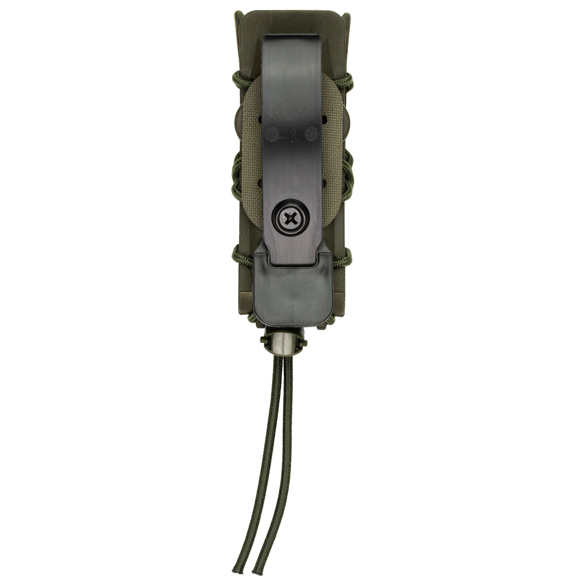 HSGI POLYMER PISTOL TACO V2 ODG