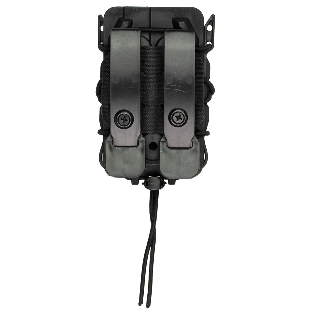 HSGI POLYMER RIFLE TACO V2 BLK
