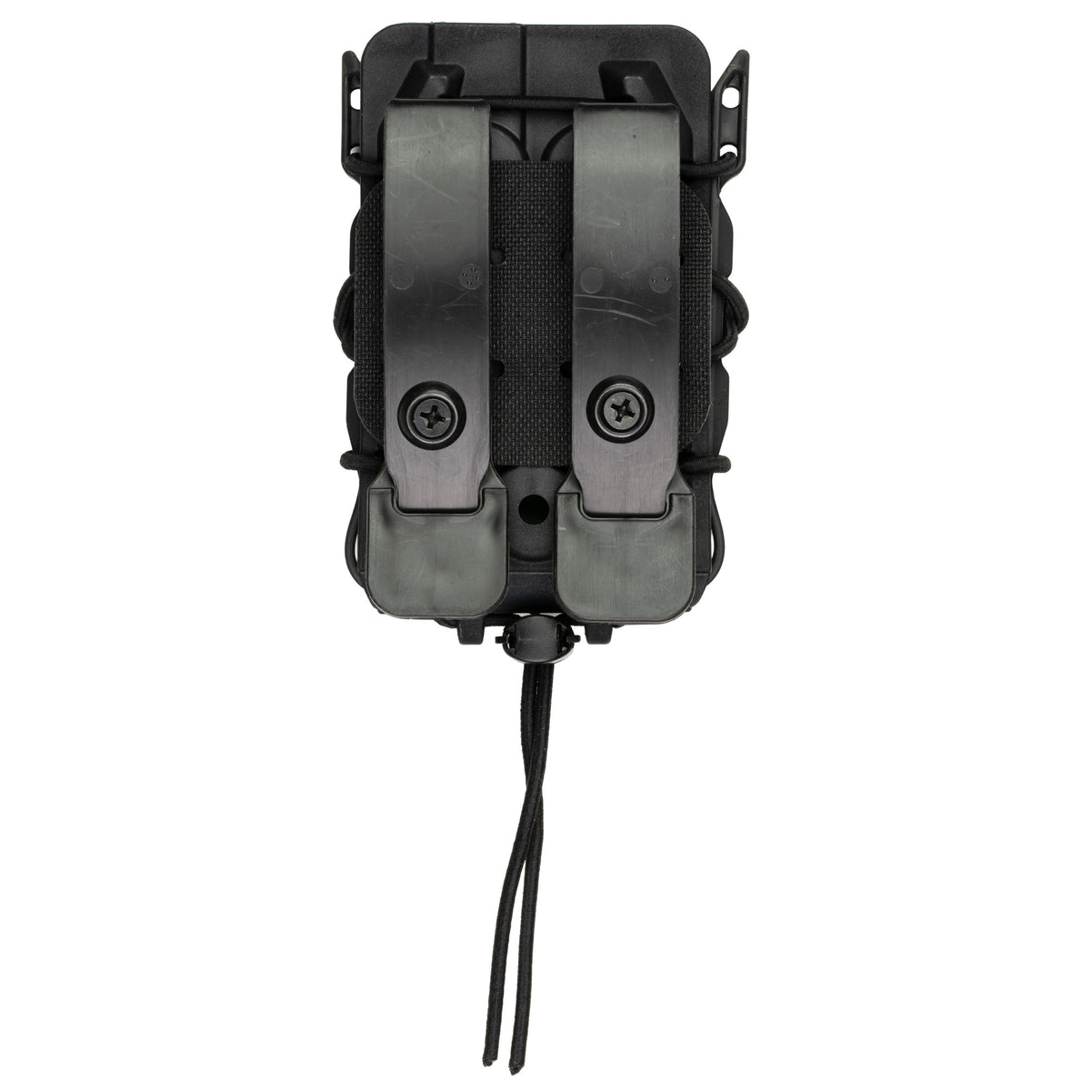 HSGI POLYMER RIFLE TACO V2 BLK
