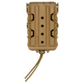HSGI POLYMER RIFLE TACO V2 COY