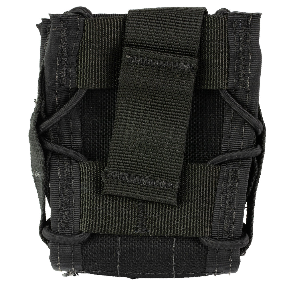 HSGI HANDCUFF TACO BLK