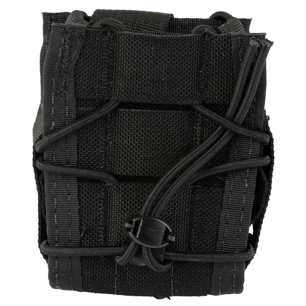 HSGI HANDCUFF TACO BLK