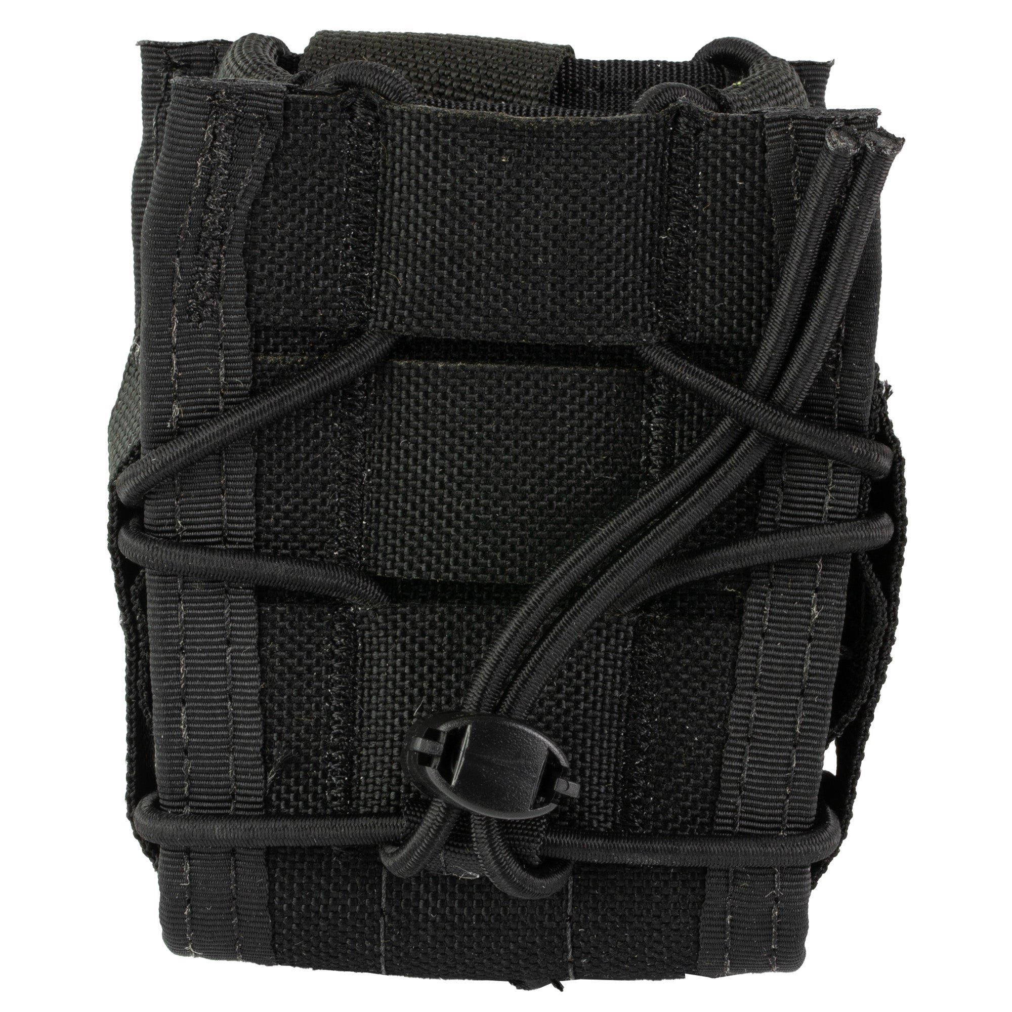 HSGI HANDCUFF TACO BLK