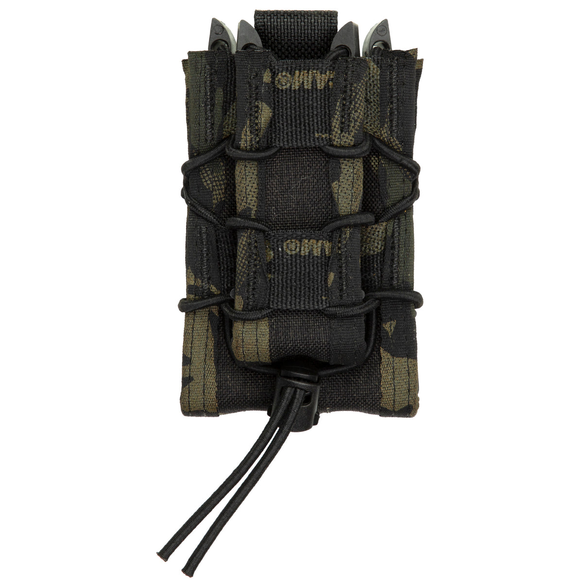 HSGI DOUBLE DECKER MOLLE MCB