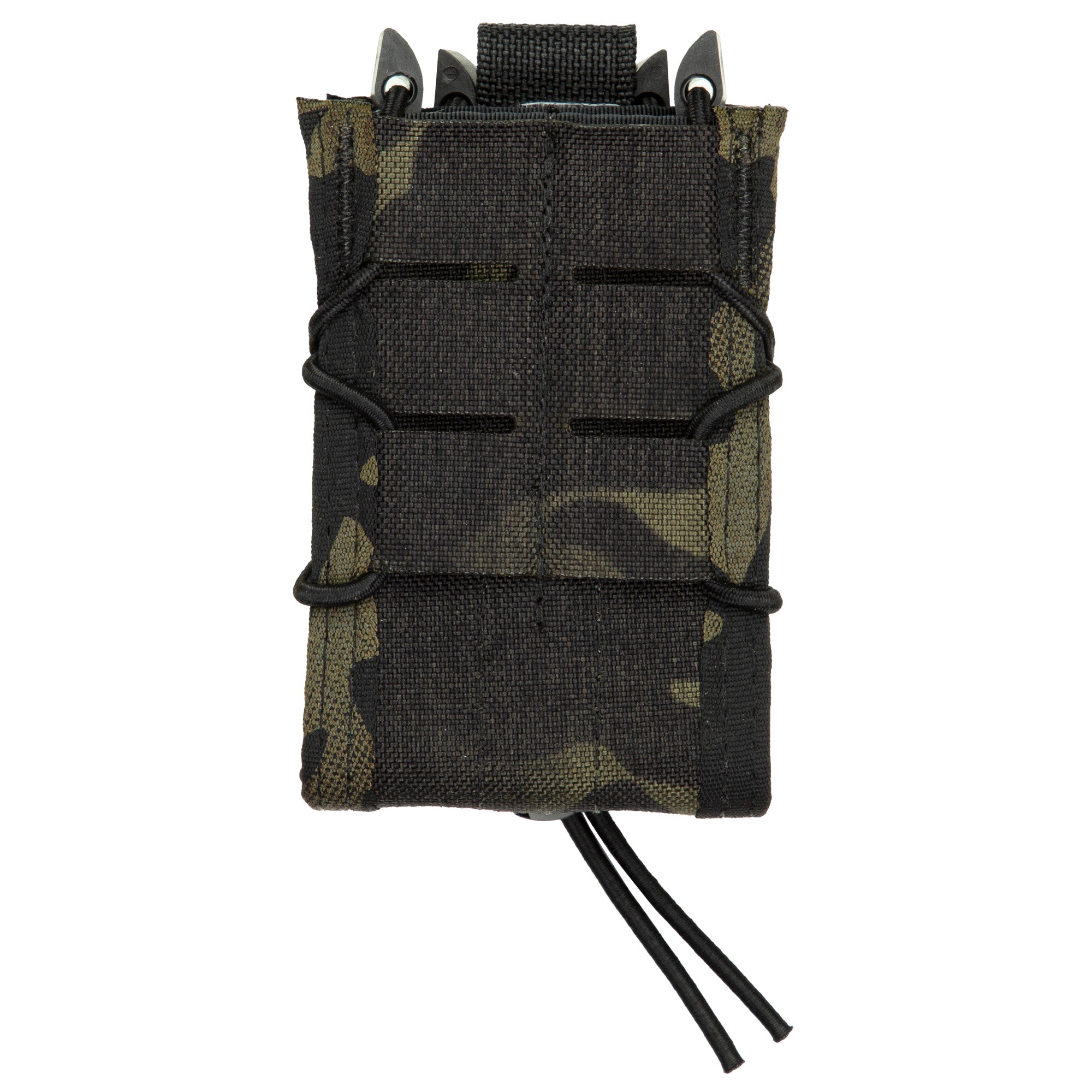 HSGI DOUBLE DECKER MOLLE MCB