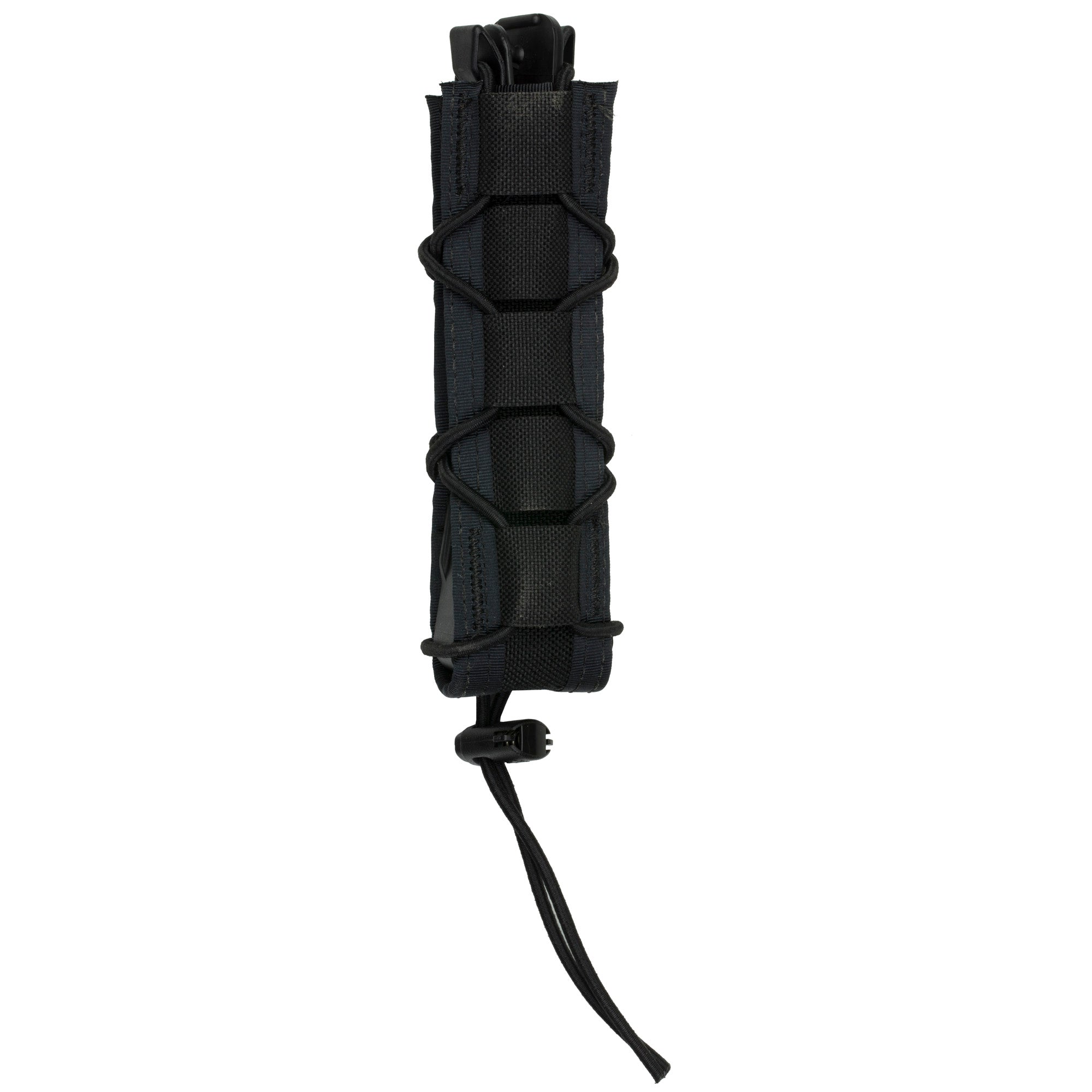 HSGI EXTENDED PISTOL MOLLE BLK