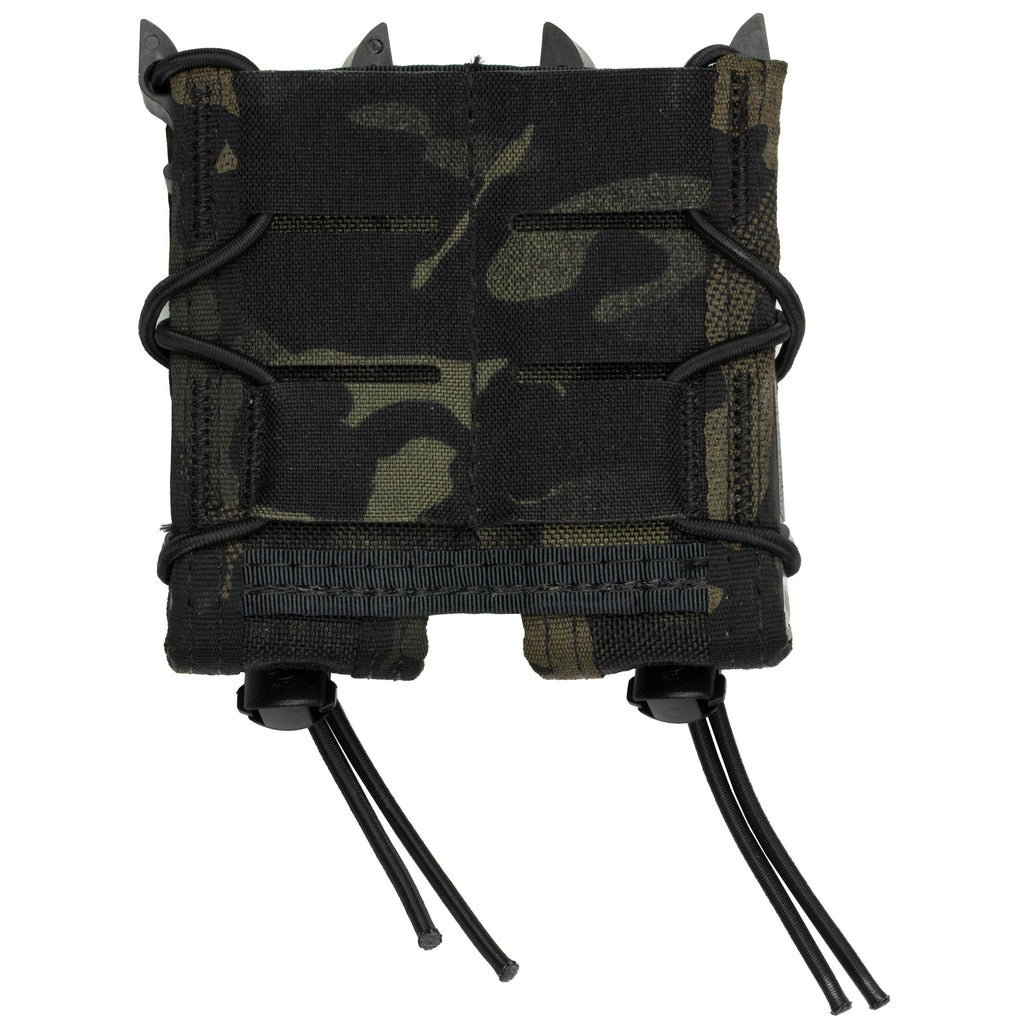HSGI DOUBLE PISTOL TACO MOLLE MCB