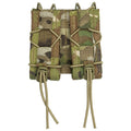 HSGI DOUBLE PISTOL TACO MOLLE MC