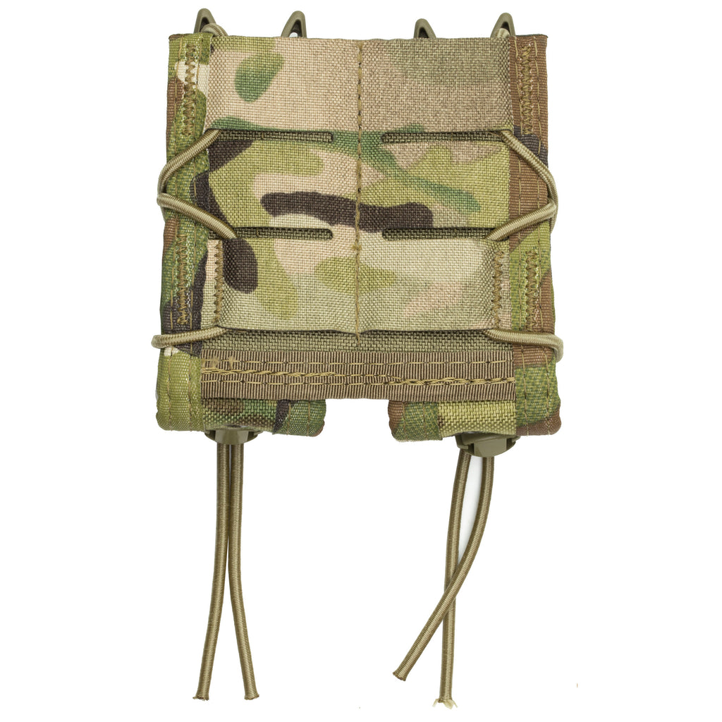 HSGI DOUBLE PISTOL TACO MOLLE MC