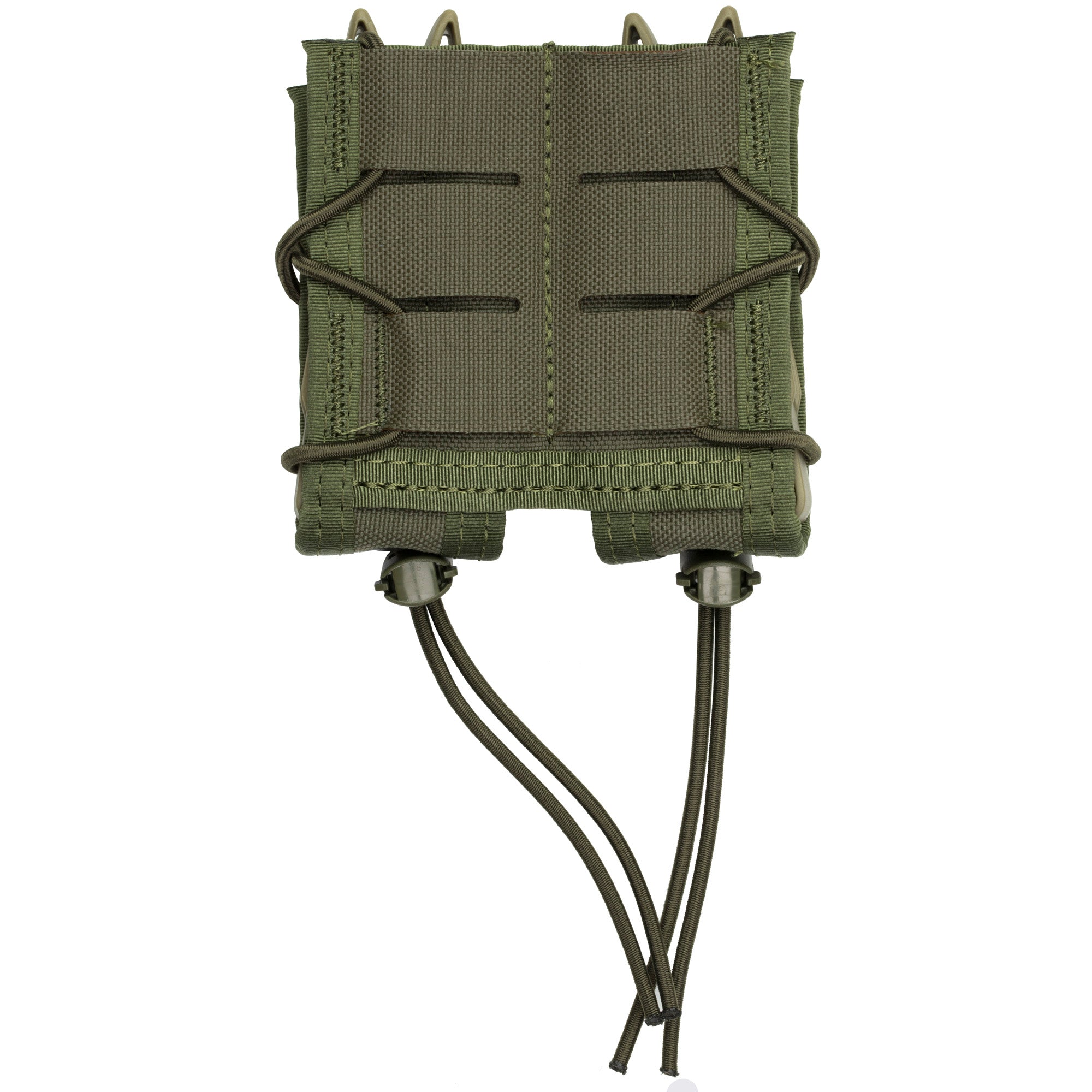 HSGI DOUBLE PISTOL TACO MOLLE ODG