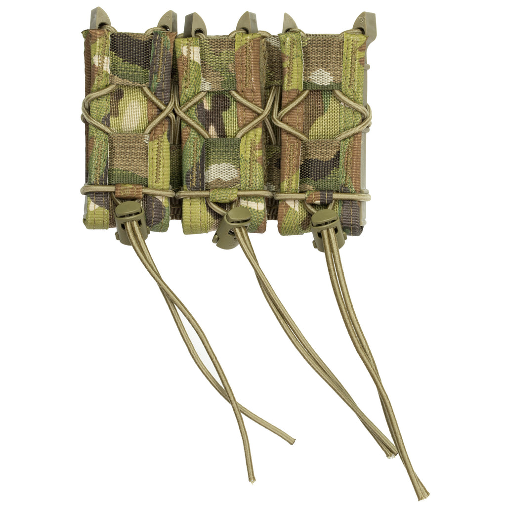 HSGI TRIPLE PISTOL TACO MOLLE MC